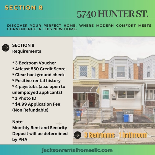 Building Photo - 5740 Hunter St