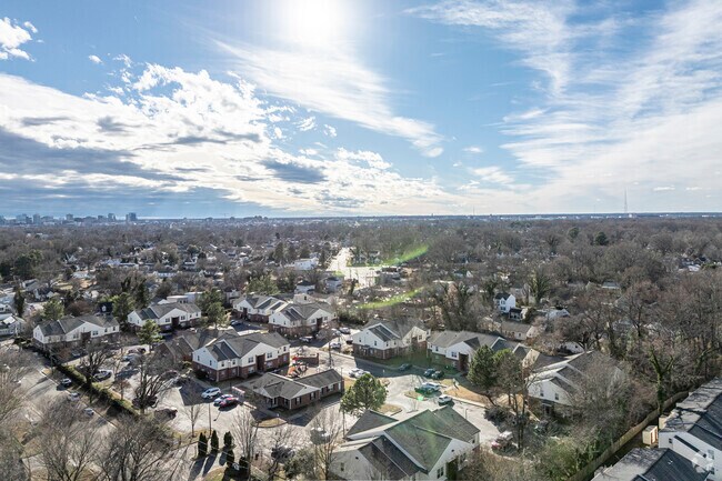 Photo - Delmont Village