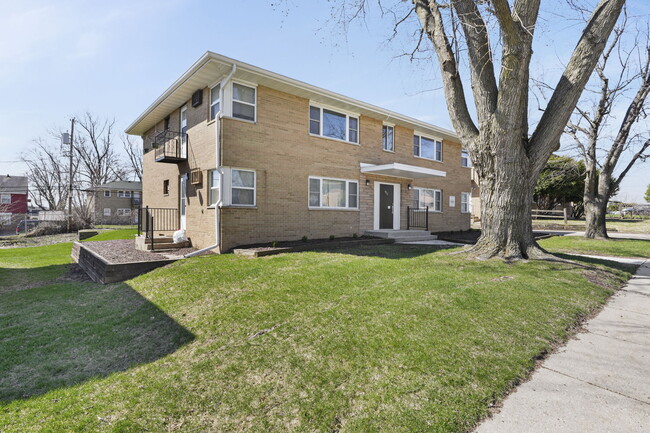 Photo - Magnolia Lane Apartments