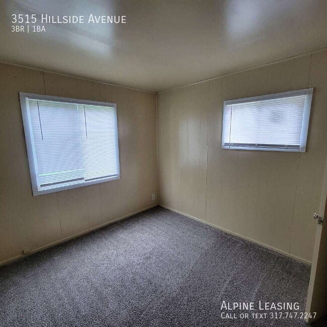 Photo - 3515 Hillside Ave