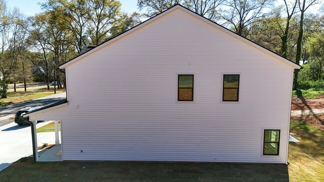 Photo - New Build in Clemson, SC