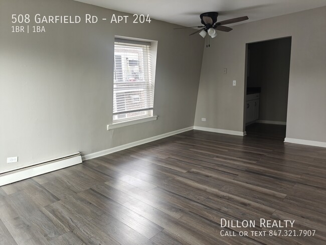 Photo - 508 Garfield Rd Unidad Apt 204