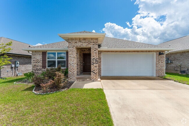 Building Photo - 4603 Reveille Wy Rental