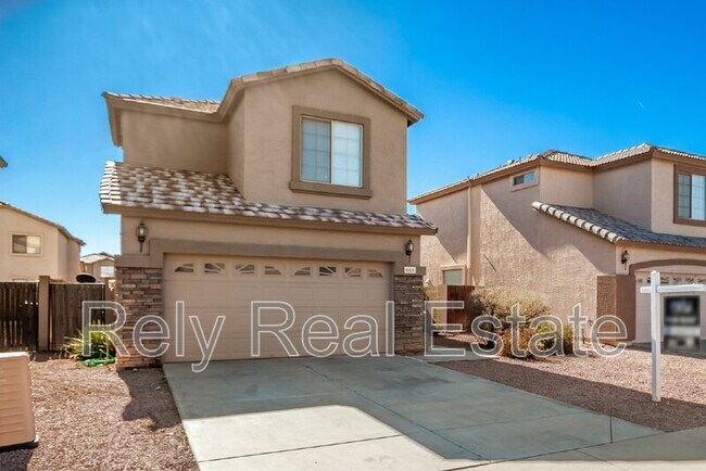 Photo - 11415 W Yuma St