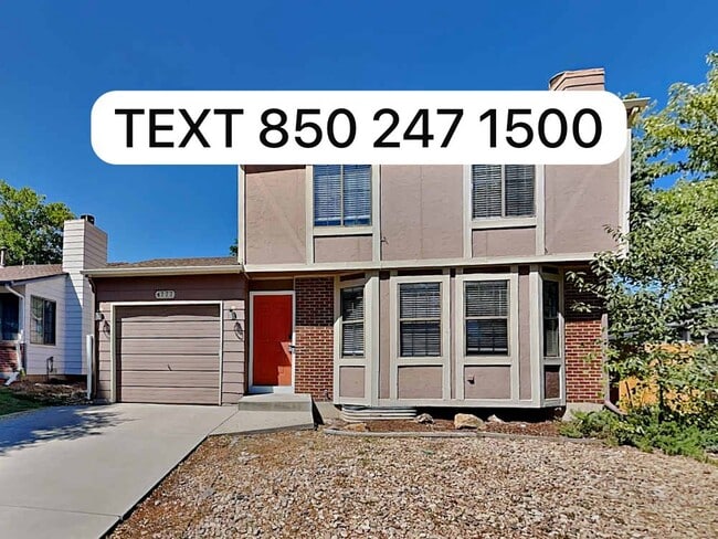 Building Photo - 4556 S Pagosa Way
