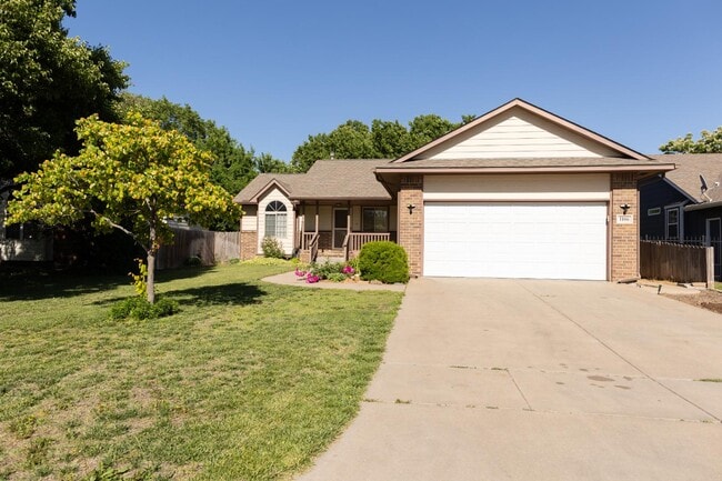 Photo - 1106 S Longford St