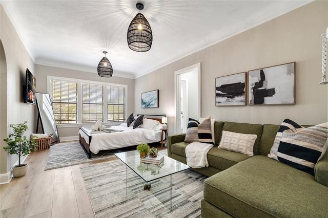 Photo - 4400 Gaston Ave Unit 3