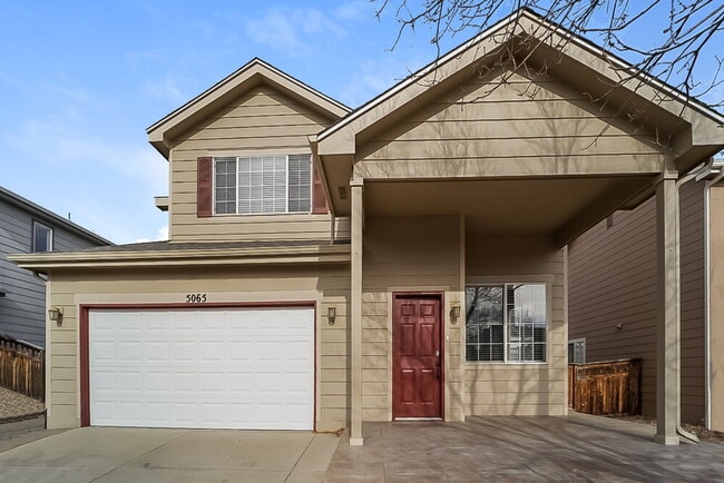 Building Photo - 5065 Pelican St