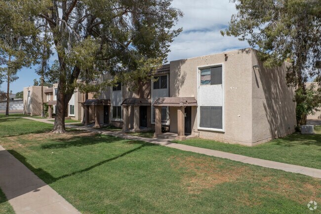 Photo - 7126 N 19th Ave Apartments