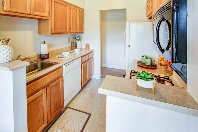 Photo - Rolling Ridge