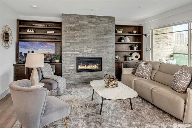 Photo - 3Bd/2Ba Bellevue Condo Unidad #403