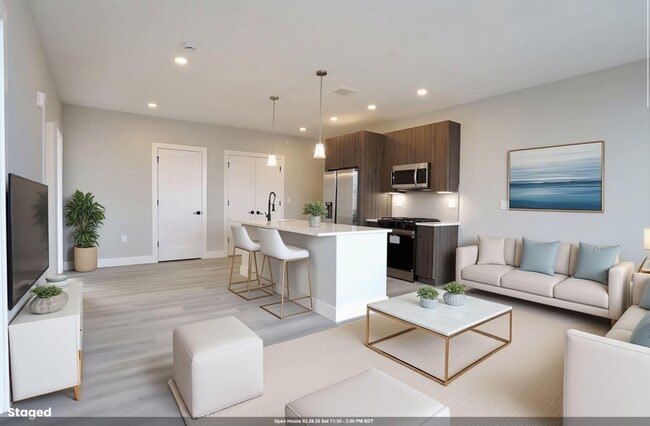 Building Photo - 3516 John F. Kennedy Blvd Unit 203