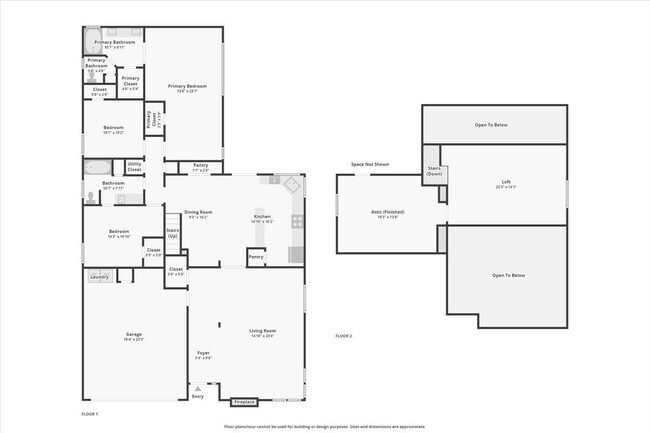 Building Photo - 8000 City Top Blvd Rental