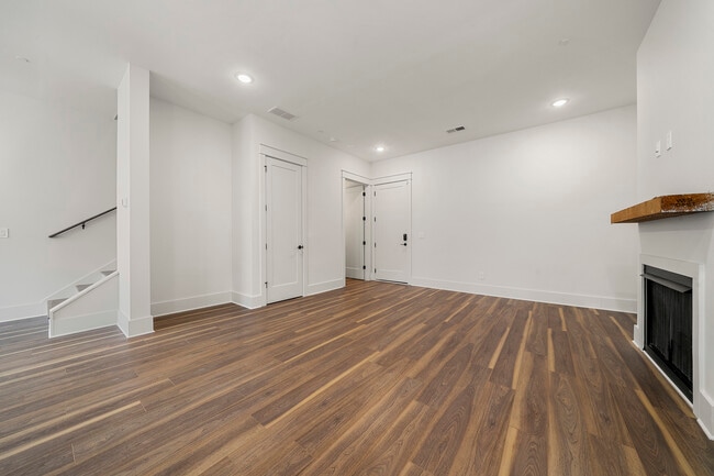 Cedar Walk Living