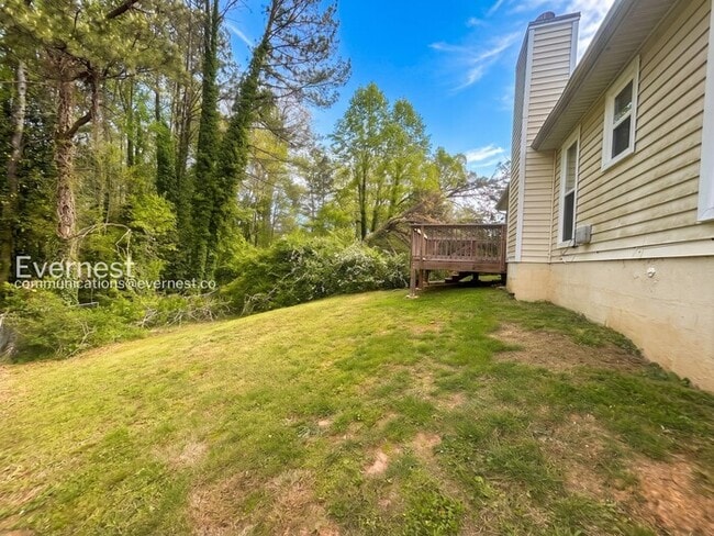 Photo - 2132 Briar Glen Ln SW