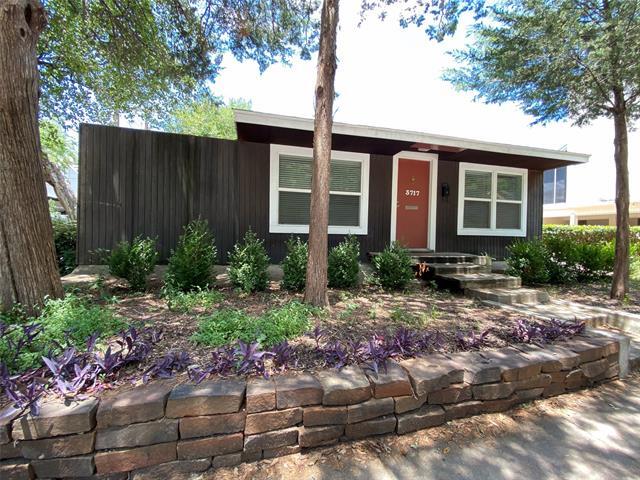 Building Photo - 3717 Throckmorton St