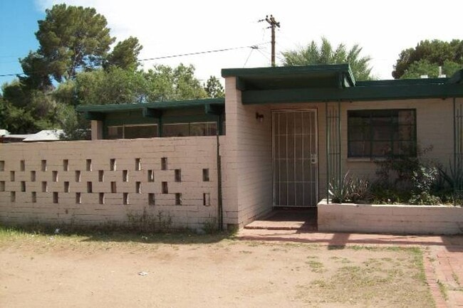 Building Photo - Cozy 2 Bedroom Home in Central Tempe