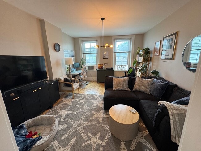 Photo - Updated 1 Bedroom in Downtown Amesbury - Available September 1st Unit 18-2