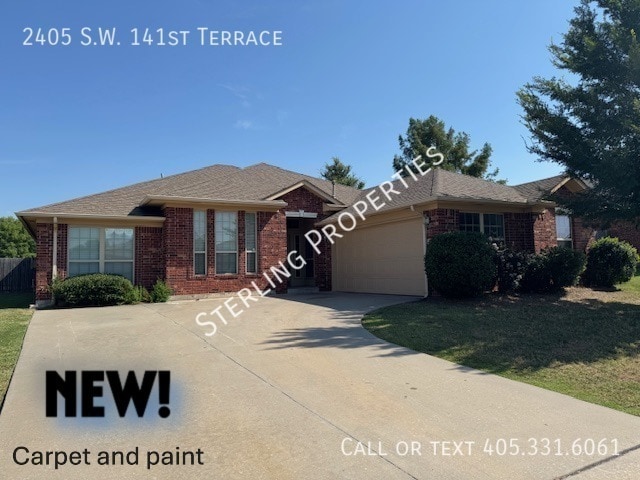 Building Photo - 2405 SW 141st Terrace