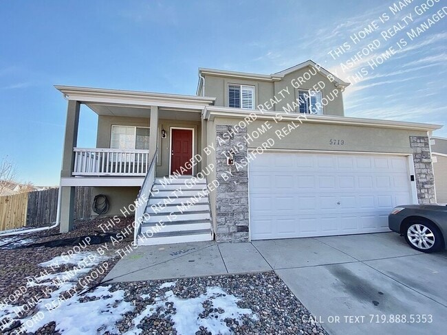 Building Photo - 5719 Ansel Dr