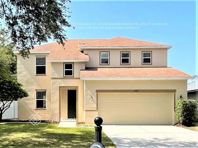 Building Photo - 10420 Frog Pond Dr
