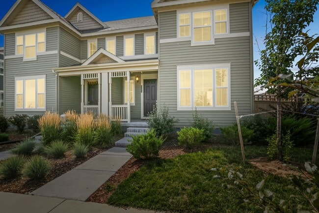 Building Photo - Spacious 4BR 3 Bath House with Basement in Erie, Boulder County (BVSD)