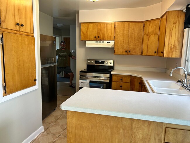 Photo - Adorable midtown 4 BR home!