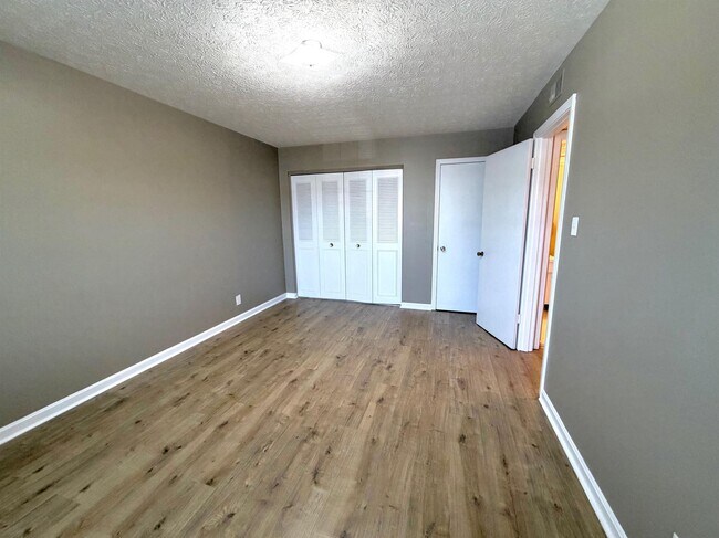 Unit #17 Second Bedroom