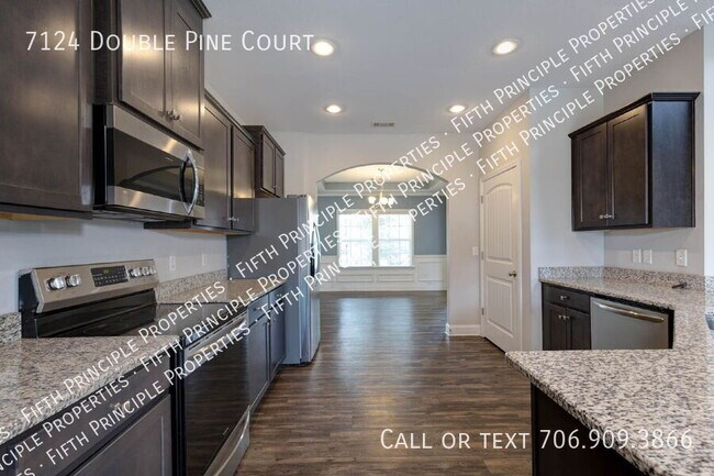 Photo - 7124 Double Pine Ct