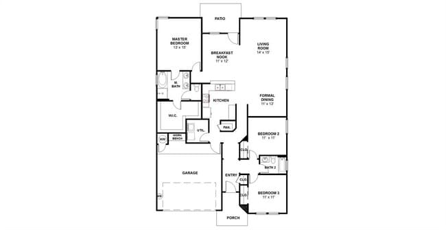 Photo - 1909 Ripple Creek Ct