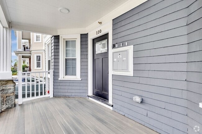 Building Photo - 110 Fuller St Unit 2 Rental