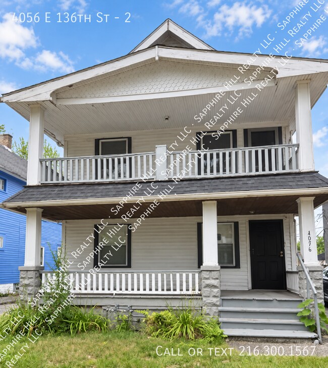 4056 E 136th St Unit 2
