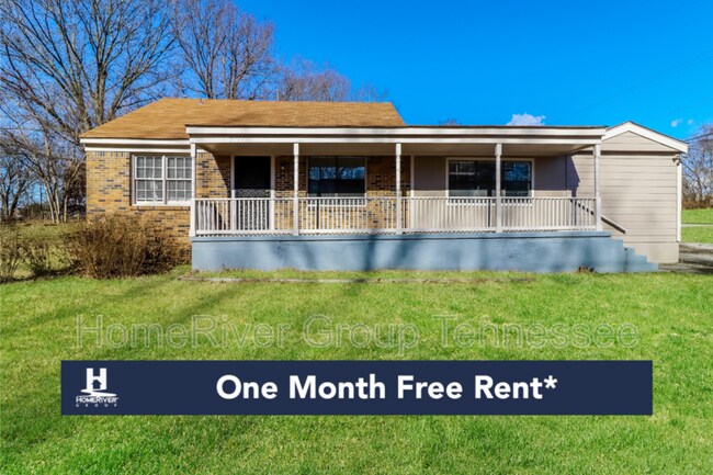 Photo - 2559 Berryhill Rd House