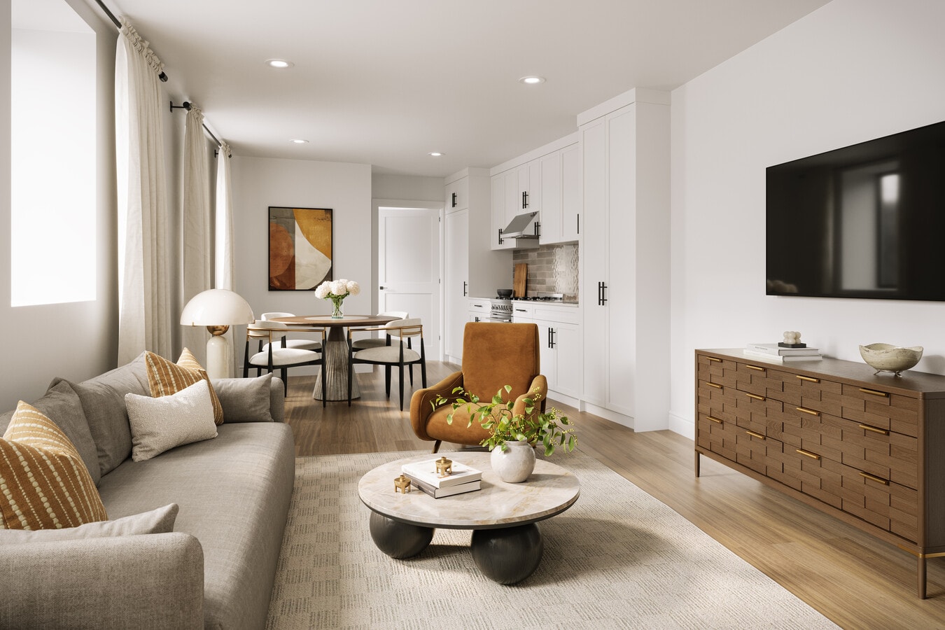 Photo - Salt City Flats