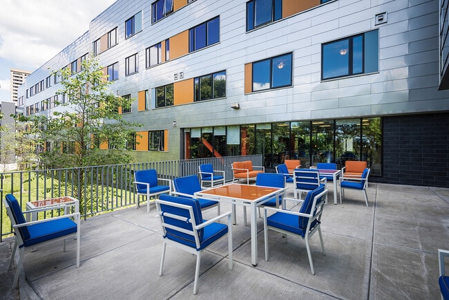 Campus West