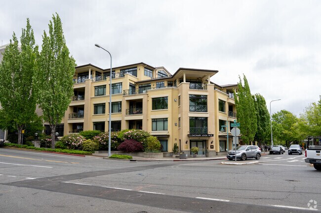 Photo - Salish Village Condominium