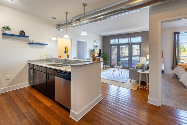 Photo - Attain Shockoe