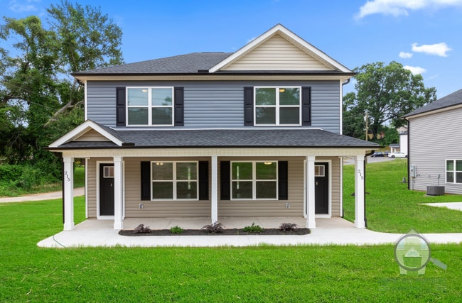 Photo - 215 Sitton Dr Townhome