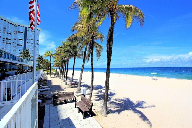 Photo - 1360 S Ocean Blvd Unit 2806