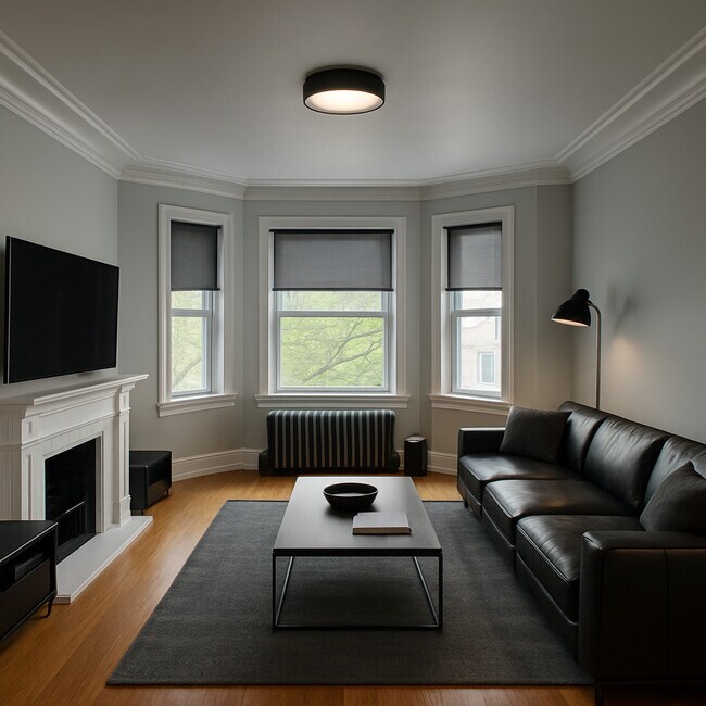 Photo - 106 Keeney St Unit 3