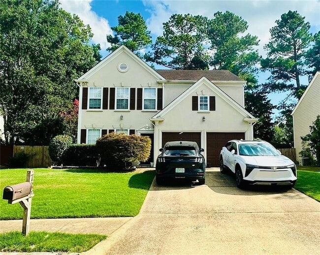 Building Photo - 782 Weybourne Ct NE Rental