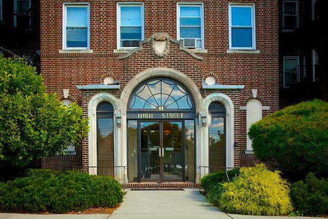 Photo - Marineview East & West