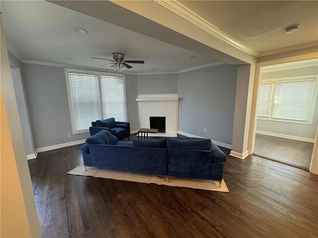 Photo - 1514 Joseph E. Boone Blvd NW