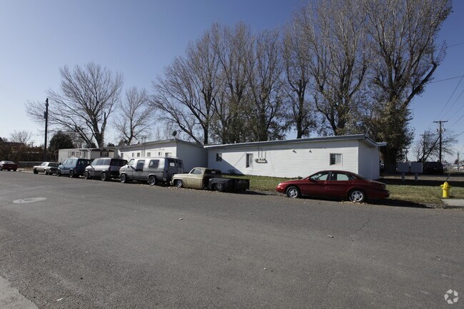 Photo - Sundown Apartments