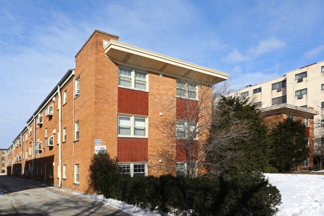 Photo - North Ridge Apartments