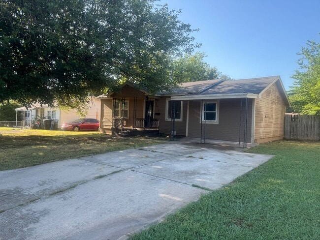 Building Photo - Cute 3 bedroom home for rent