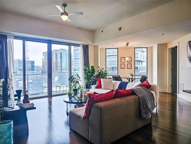 Photo - 1100 Howell Mill Rd NW Unit 713