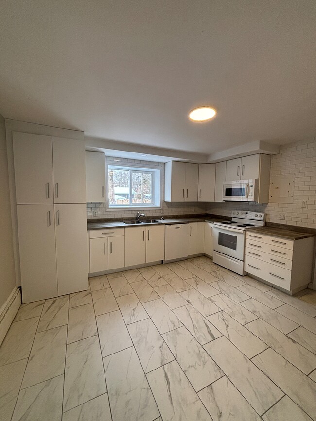 Photo - MODERN APARTMENT LIVING IN FAIRVIEW HALIFAX Unité 3