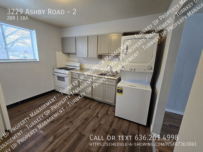 Photo - 3229 Ashby Rd Unit 2