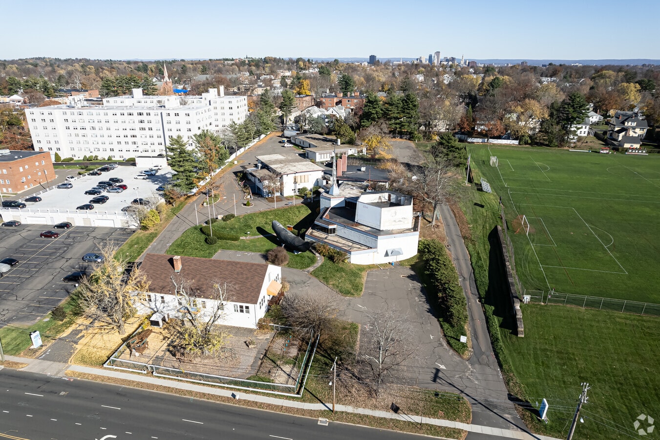 Photo - One West Hartford